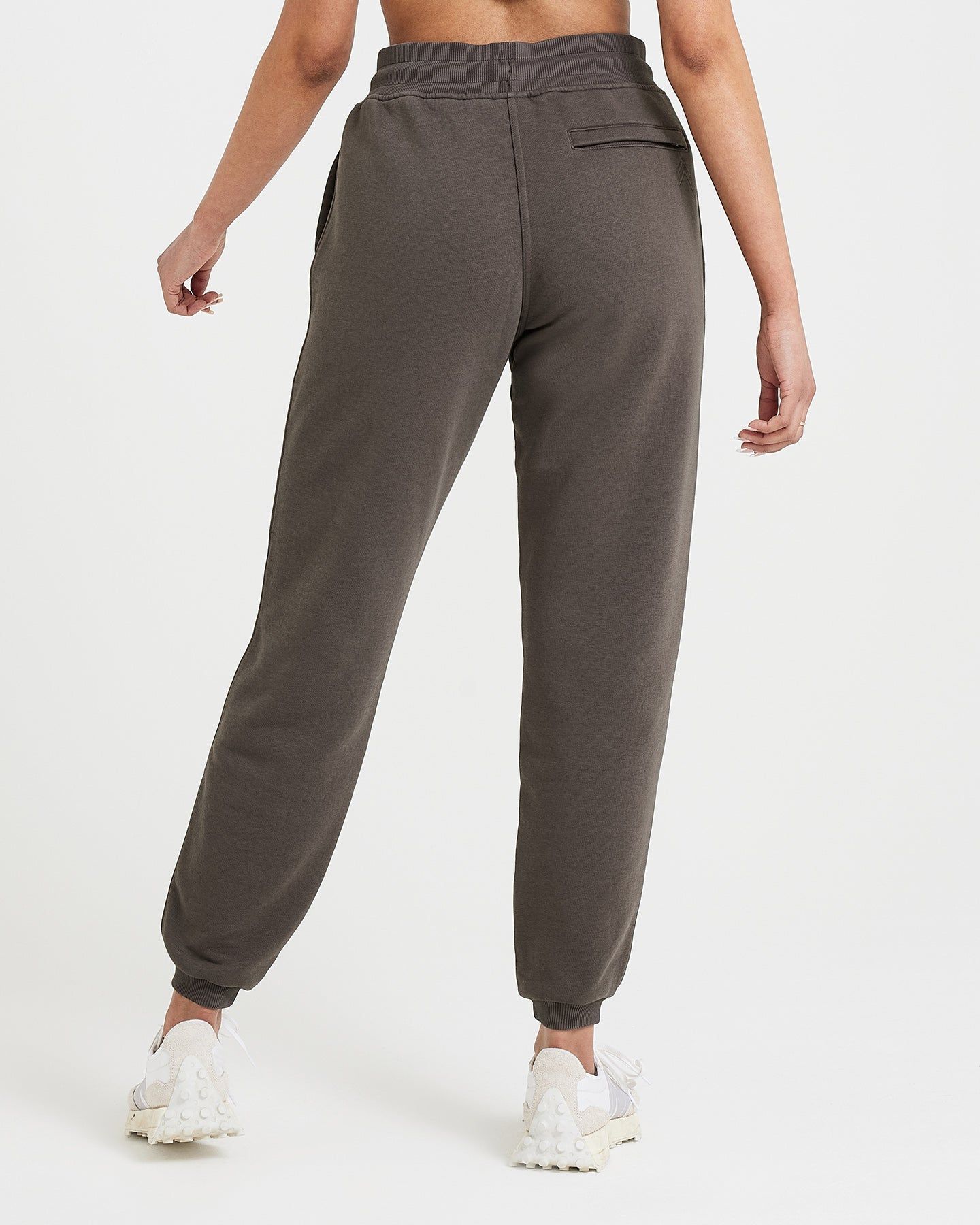 Classic Lounge Jogger | Deep Taupe sold by Oner Active product image thumbnail 2