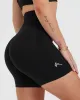 Effortless Seamless Shorts | Black sold by Oner Active