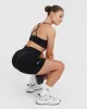 Effortless Seamless Shorts | Black sold by Oner Active