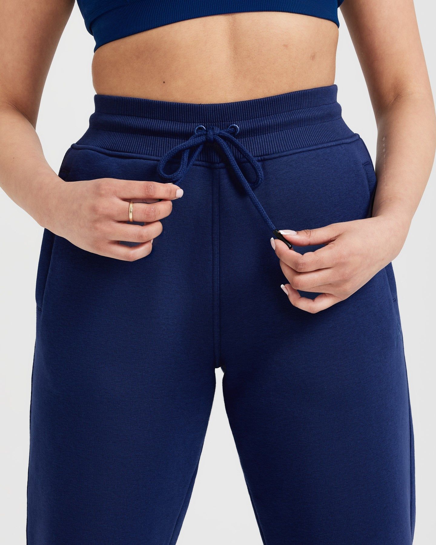 Classic Jogger | Midnight sold by Oner Active product image thumbnail 4