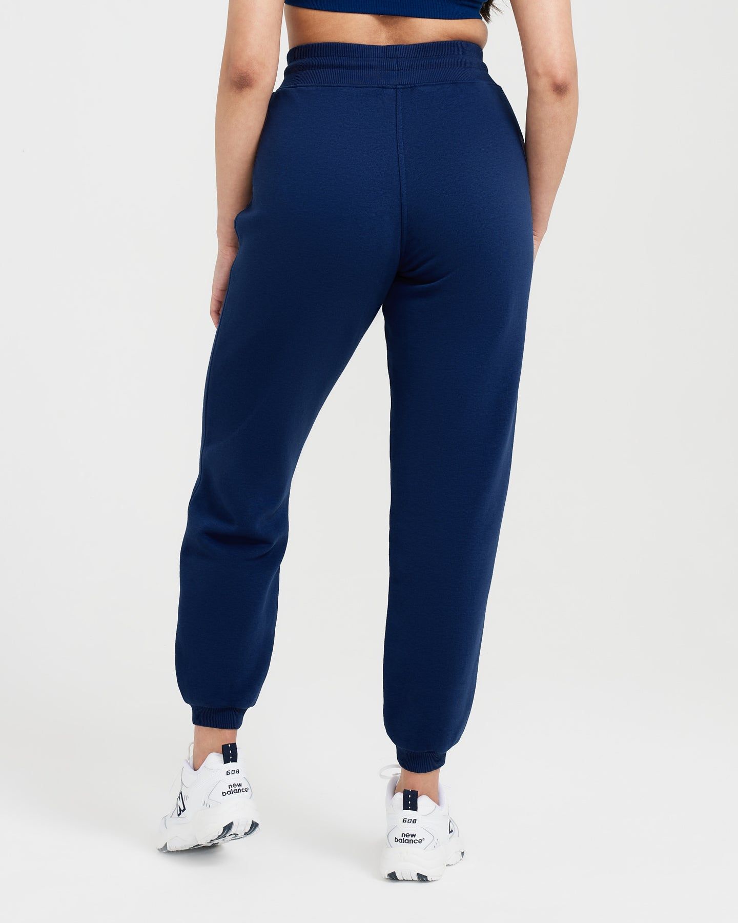 Classic Jogger | Midnight sold by Oner Active product image thumbnail 2