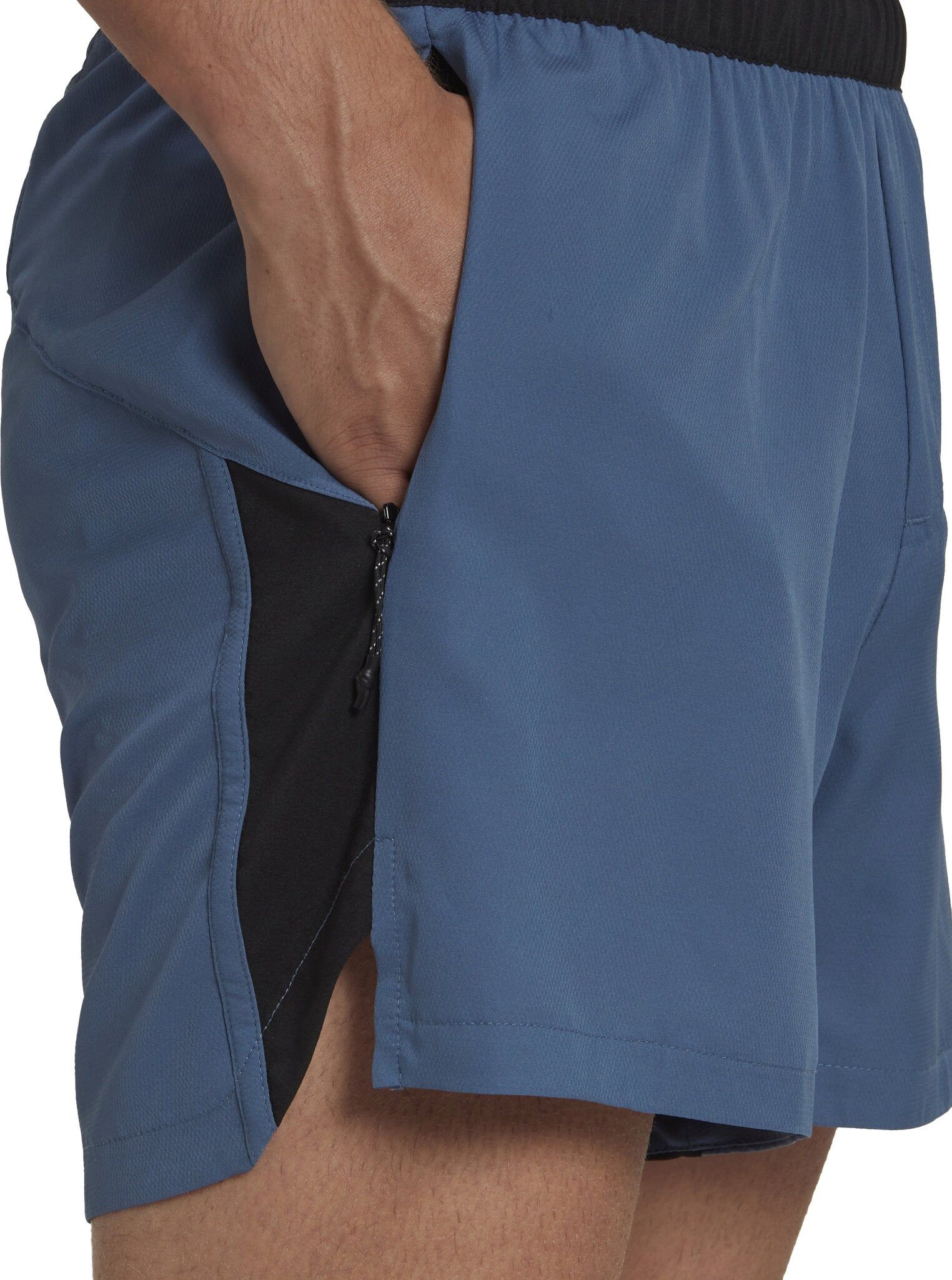 Terrex Trail Running Shorts - Men's|-|Short de trail running Terrex - Homme sold by The Last Hunt product image thumbnail 5