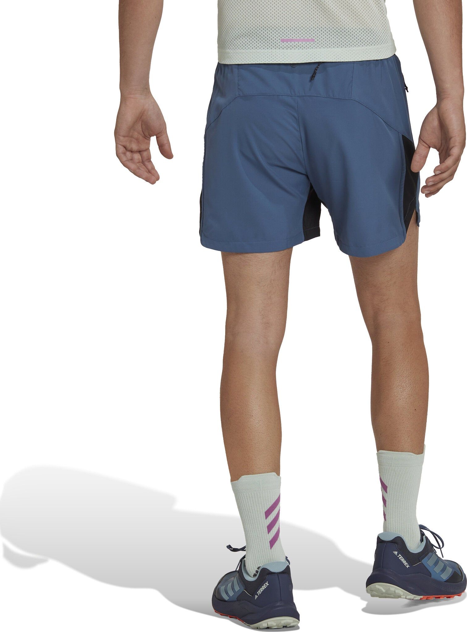 Terrex Trail Running Shorts - Men's|-|Short de trail running Terrex - Homme sold by The Last Hunt product image thumbnail 2