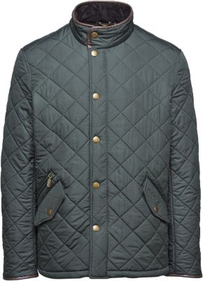 Powell Quilted Jacket - Men's|-|Manteau matelassé Powell - Homme sold by The Last Hunt