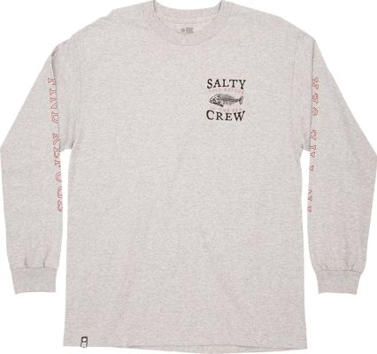 Boneyard Standard Long Sleeve T-Shirt - Men's|-|T-shirt à manches longues standard Boneyard - Homme sold by The Last Hunt