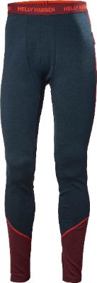 Lifa Merino Midweight 2-in-1 Baselayer Pant - Men's|-|Pantalon couche de base 2-en-1 mi-épais en mérinos Lifa - Homme sold by The Last Hunt