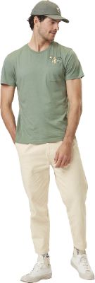 Sunk Tee - Men's|-|T-shirt Sunk - Homme sold by The Last Hunt