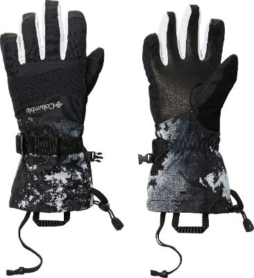 Whirlibird II Gloves - Women's|-|Gants Whirlibird II - Femme sold by The Last Hunt