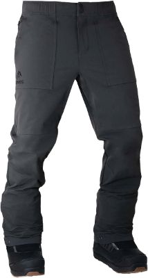 High Sierra Stretch Pant - Men's|-|Pantalon extensible High Sierra - Homme sold by The Last Hunt