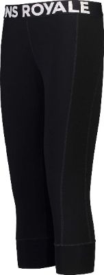 Cascade Merino Flex 200 3/4 Legging - Women's|-|Legging Cascade Merino Flex 200 3/4 - Femme sold by The Last Hunt