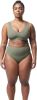 Vallier x June Ophelia Bikini Bottom - Women's|-|Vallier x June bas de maillot de bain Ophelia - Femme sold by The Last Hunt