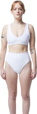 Vallier x June Ophelia Bikini Bottom - Women's|-|Vallier x June bas de maillot de bain Ophelia - Femme sold by The Last Hunt