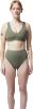 Vallier x June Ophelia Bikini Bottom - Women's|-|Vallier x June bas de maillot de bain Ophelia - Femme sold by The Last Hunt