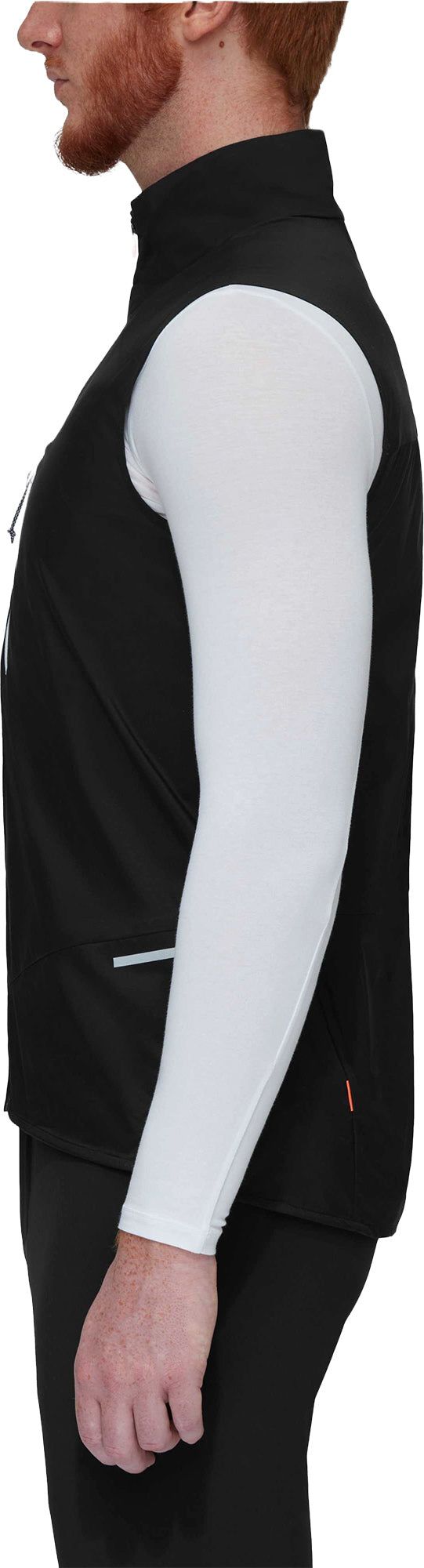 Aenergy TR Windbreaker Hybrid Vest - Men's|-|Veste hybride coupe-vent Aenergy TR - Homme sold by The Last Hunt product image thumbnail 4