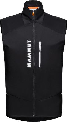 Aenergy TR Windbreaker Hybrid Vest - Men's|-|Veste hybride coupe-vent Aenergy TR - Homme sold by The Last Hunt