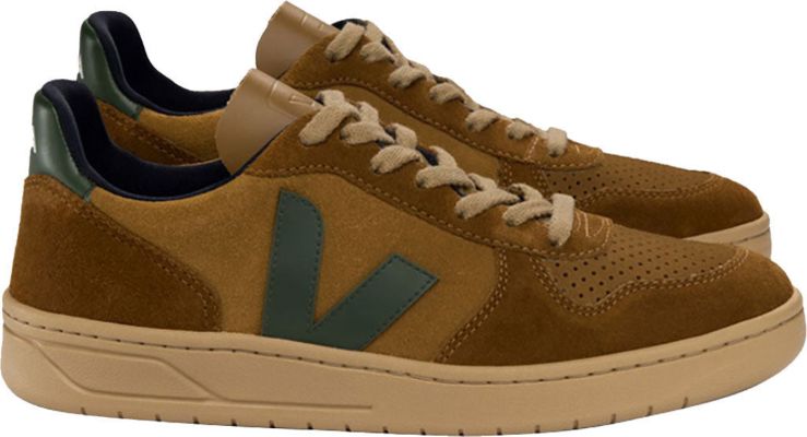 V-10 B-Mesh Shoes - Men's|-|Chaussures en B-Mesh V-10 - Homme sold by The Last Hunt