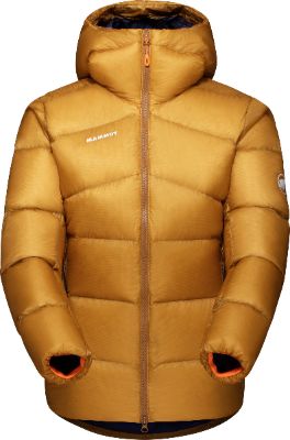 Meron Insulated Hooded Jacket - Women's|-|Manteau à capuchon isolé Meron - Femme sold by The Last Hunt