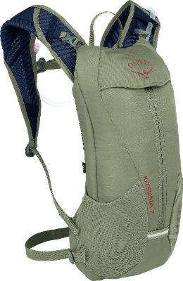 Kitsuma 7L with Reservoir Backpack - Women's|-|Sac à dos avec réservoir Kitsuma 7L - Femme sold by The Last Hunt