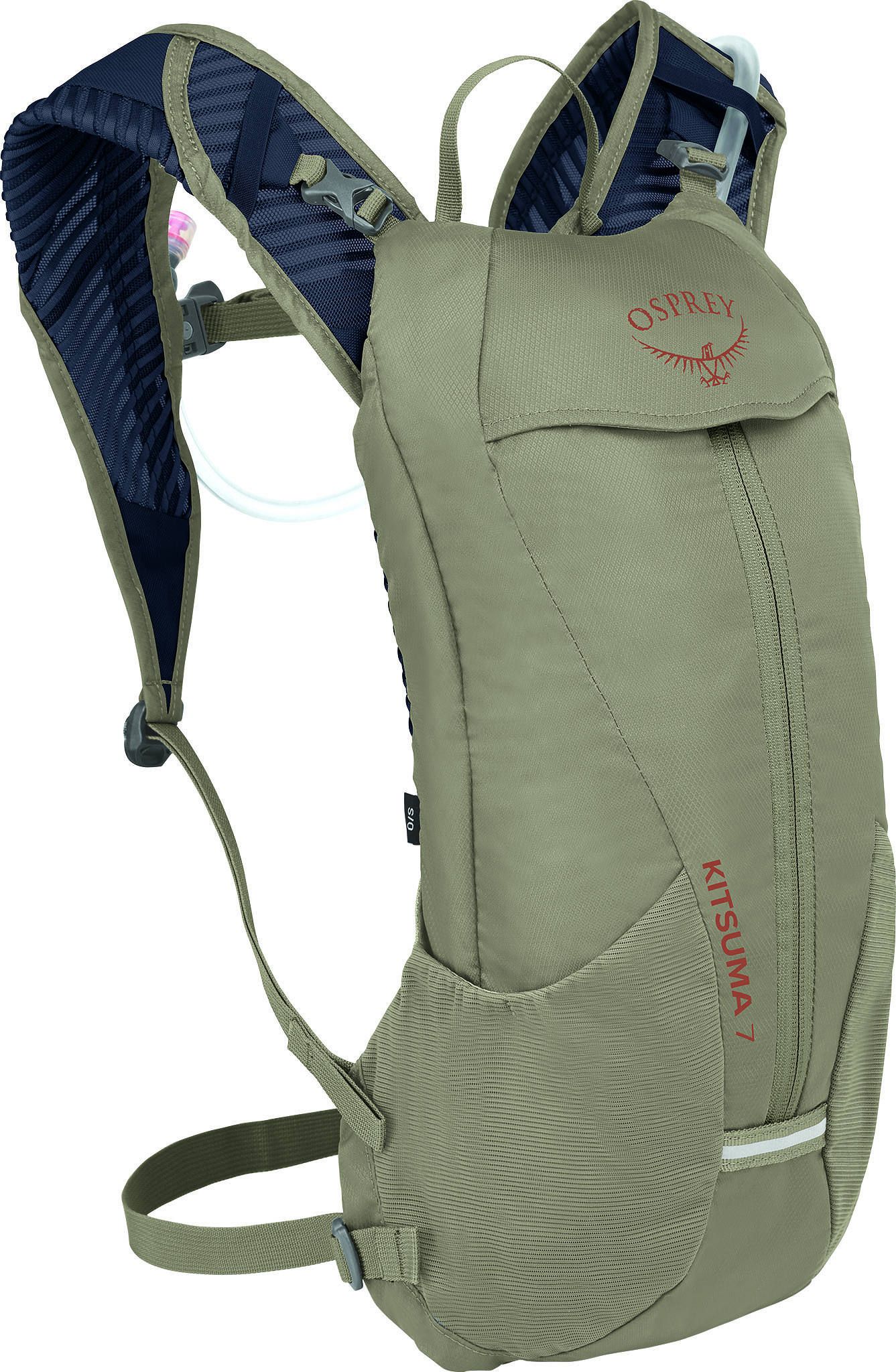 Kitsuma 7L with Reservoir Backpack - Women's|-|Sac à dos avec réservoir Kitsuma 7L - Femme sold by The Last Hunt
