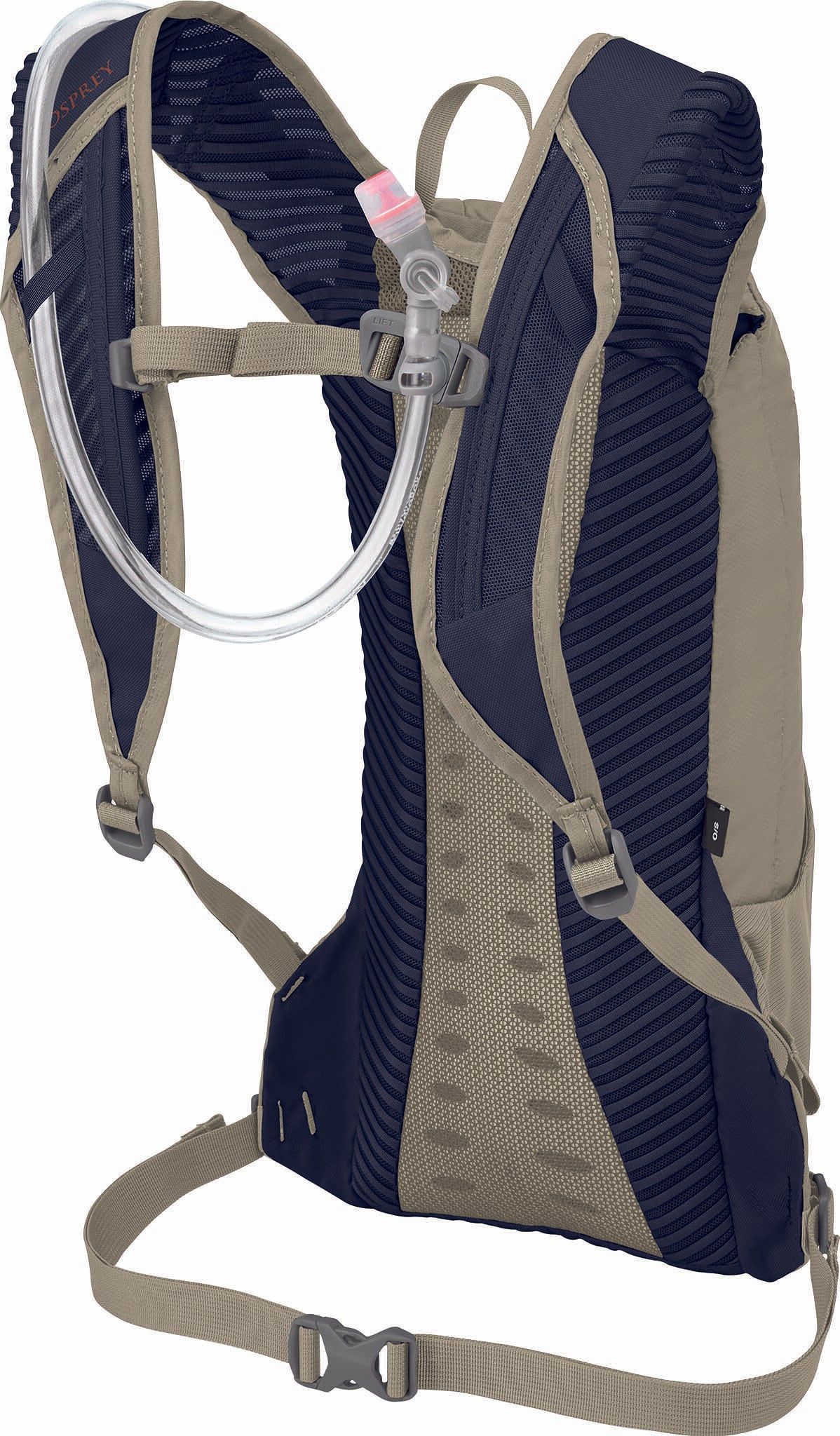 Kitsuma 7L with Reservoir Backpack - Women's|-|Sac à dos avec réservoir Kitsuma 7L - Femme sold by The Last Hunt product image thumbnail 2