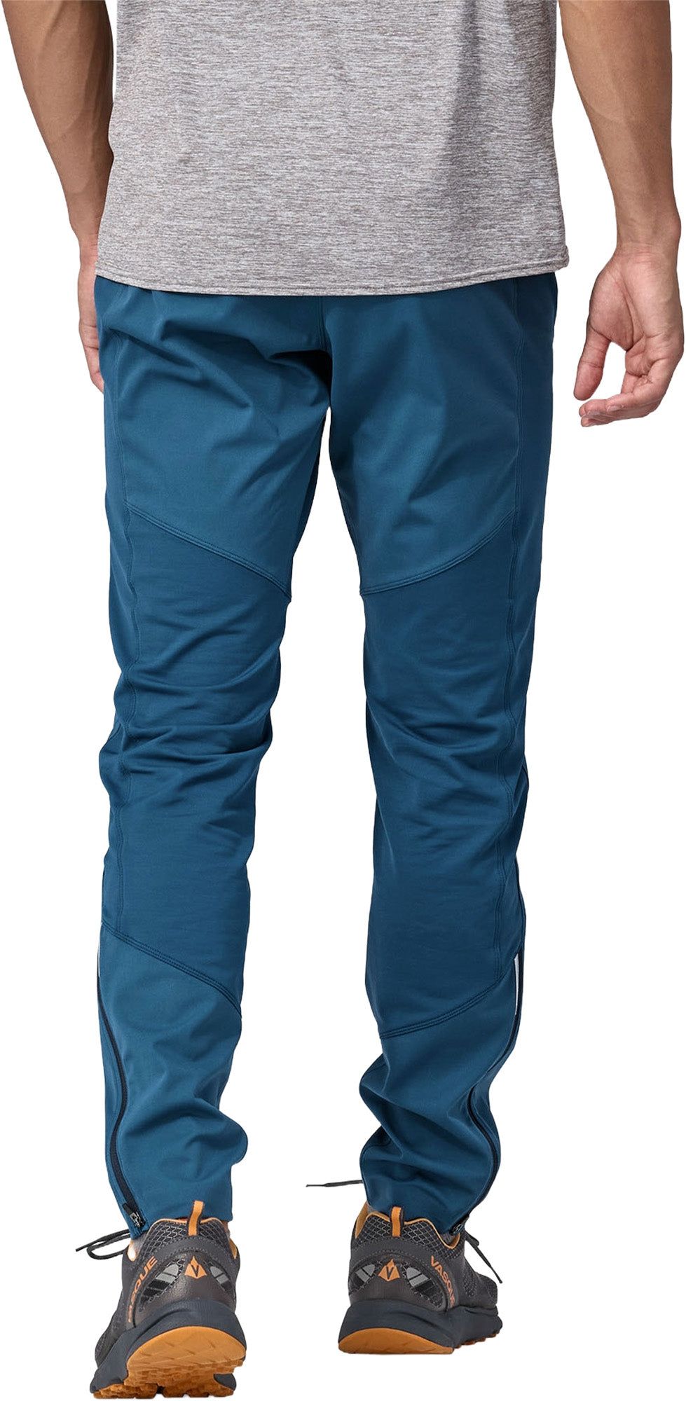 Wind Shield Pants - Men's|-|Pantalon Wind Shield - Homme sold by The Last Hunt product image thumbnail 2