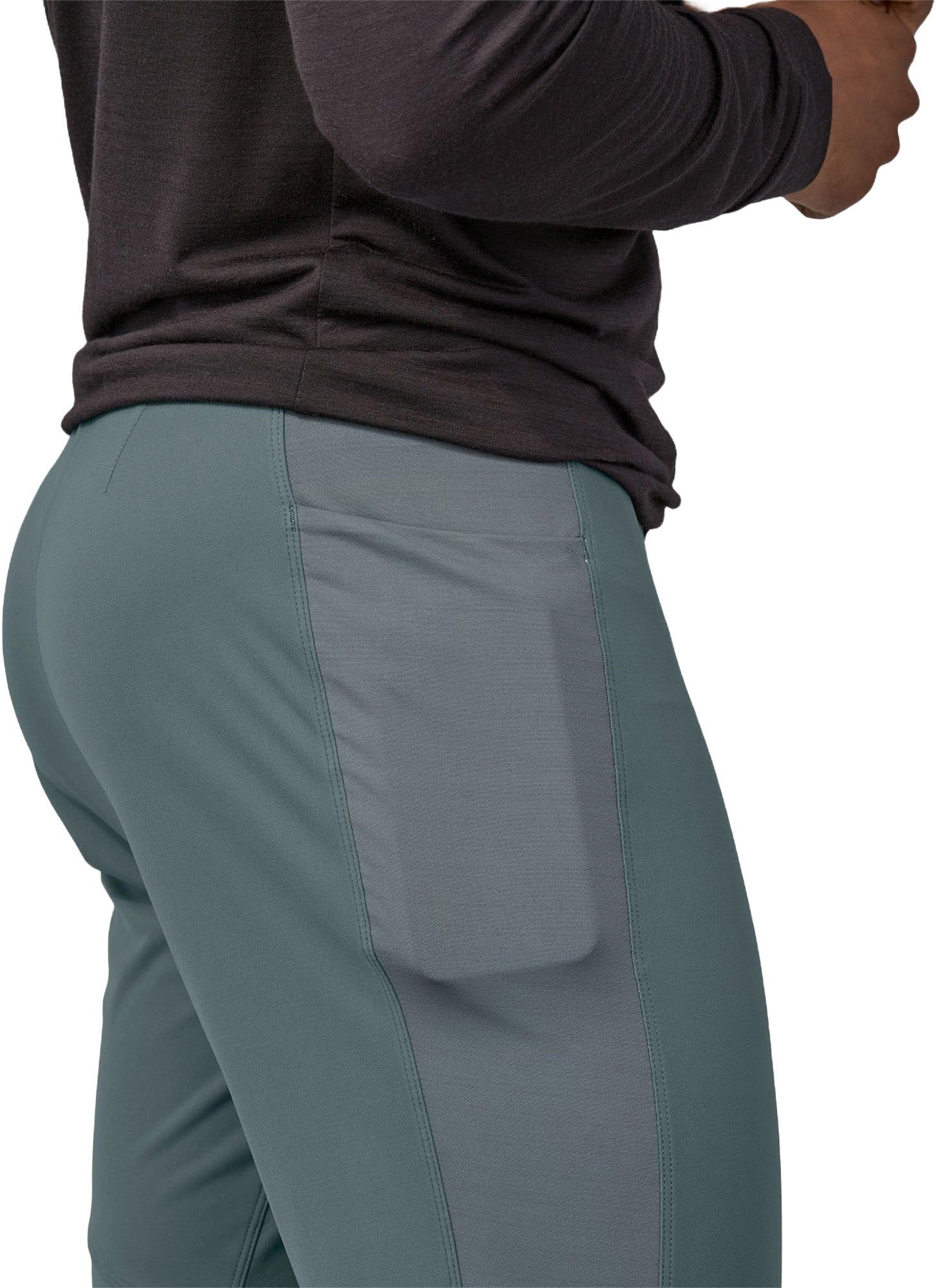 Wind Shield Pants - Men's|-|Pantalon Wind Shield - Homme sold by The Last Hunt product image thumbnail 5