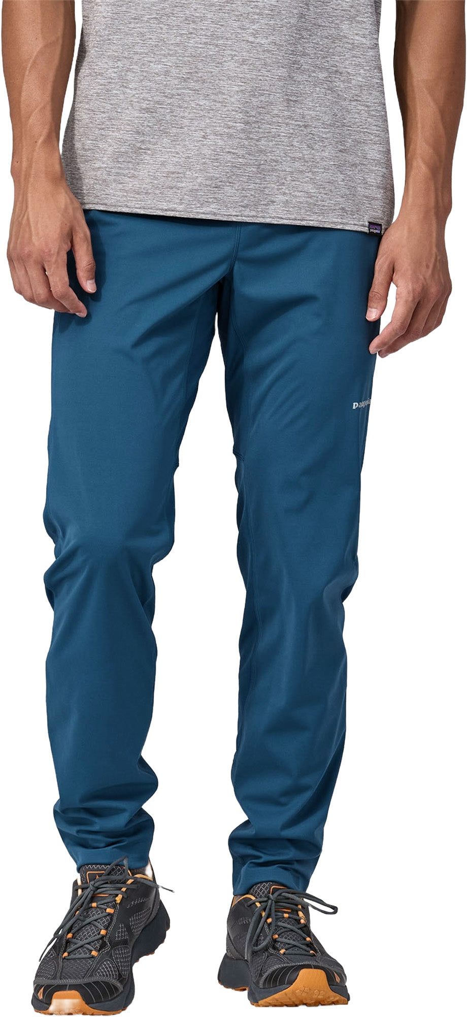 Wind Shield Pants - Men's|-|Pantalon Wind Shield - Homme sold by The Last Hunt product image thumbnail 3