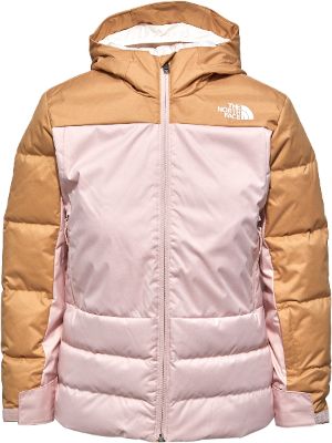 Pallie Down Jacket - Girls|-|Manteau en duvet Pallie - Fille sold by The Last Hunt