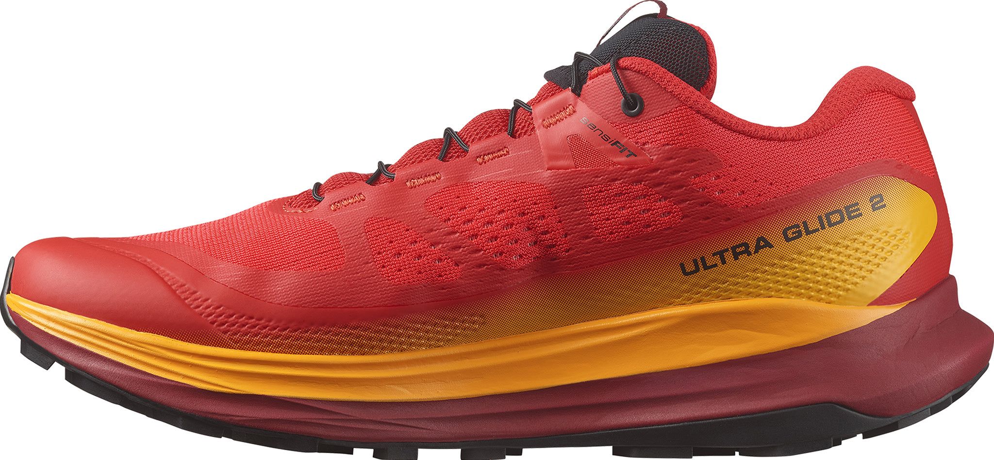 Ultra Glide 2 Trail Running Shoes - Men's|-|Souliers de course sur sentier Ultra Glide 2 - Homme sold by The Last Hunt product image thumbnail 5