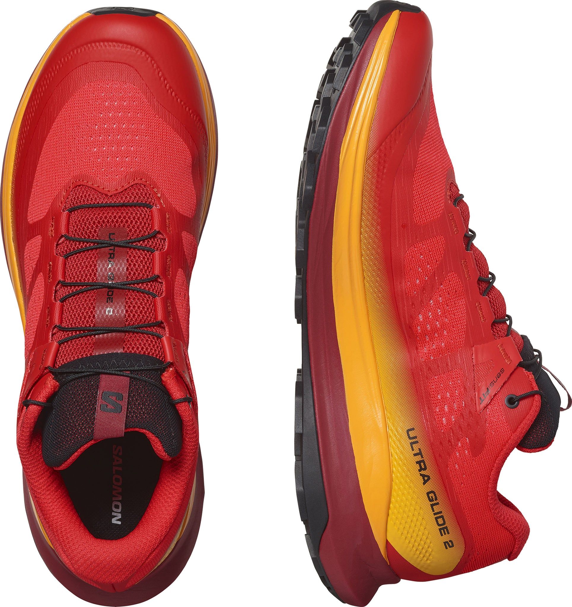 Ultra Glide 2 Trail Running Shoes - Men's|-|Souliers de course sur sentier Ultra Glide 2 - Homme sold by The Last Hunt product image thumbnail 2