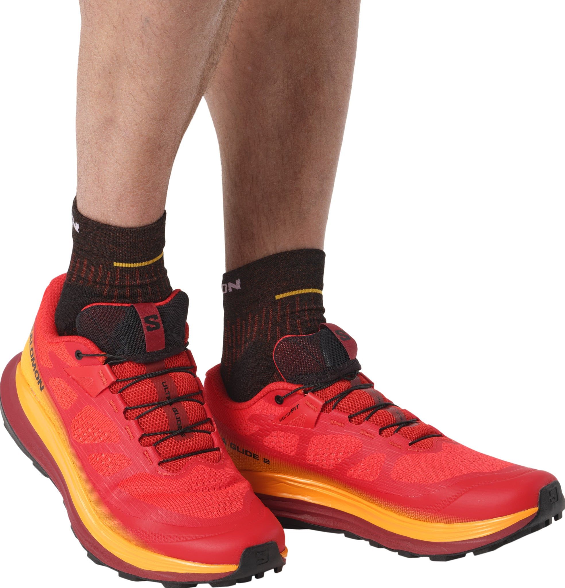 Ultra Glide 2 Trail Running Shoes - Men's|-|Souliers de course sur sentier Ultra Glide 2 - Homme sold by The Last Hunt product image thumbnail 4