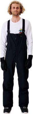 Back Country Snow Bib Pant - Men's|-|Salopette ski Back Country - Homme sold by The Last Hunt