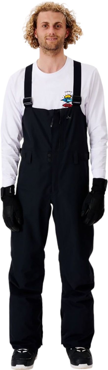 Back Country Snow Bib Pant - Men's|-|Salopette ski Back Country - Homme sold by The Last Hunt