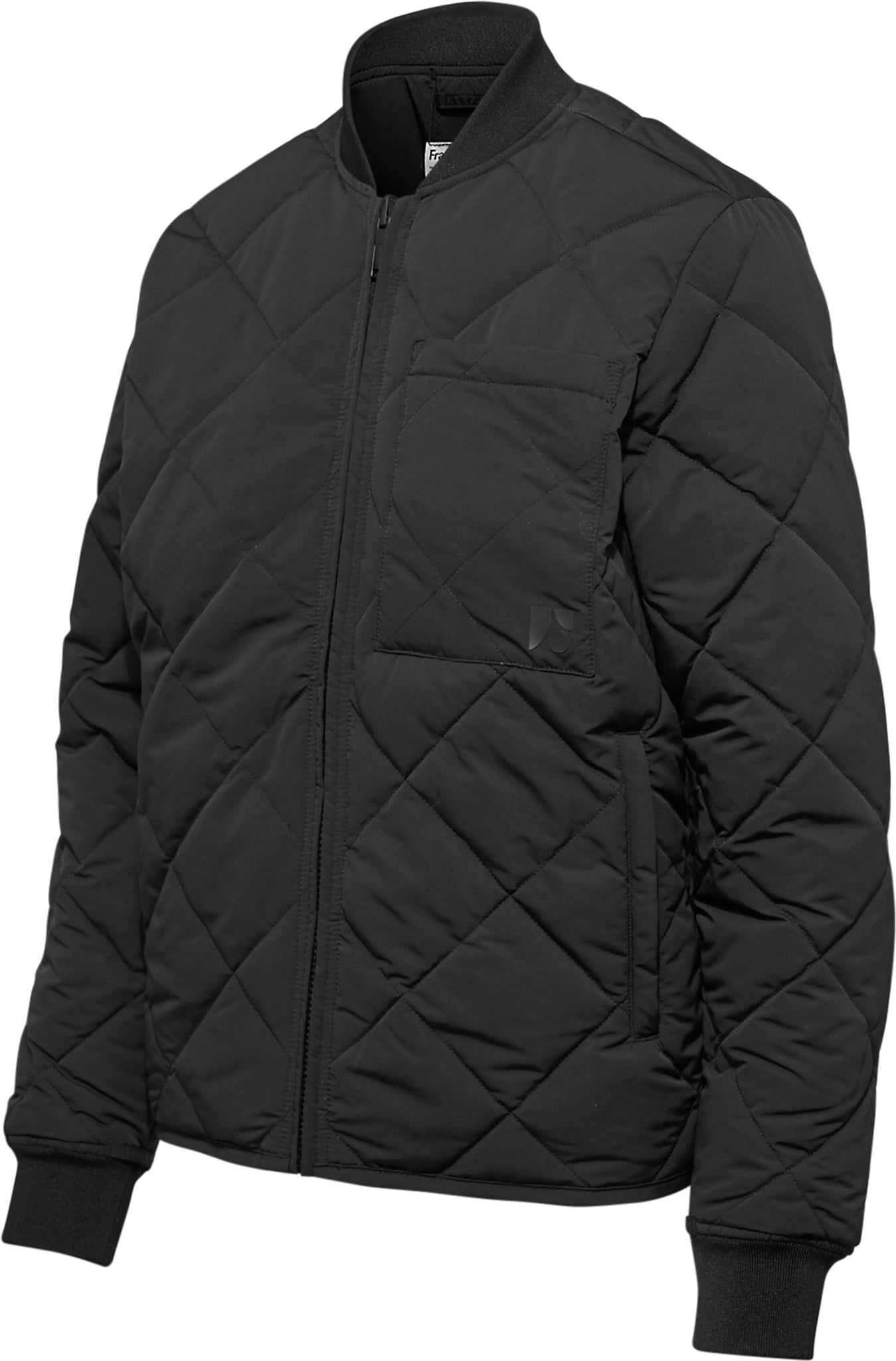 Skyline Reversible Bomber - Women's|-|Blouson réversible Skyline - Femme sold by The Last Hunt product image thumbnail 4