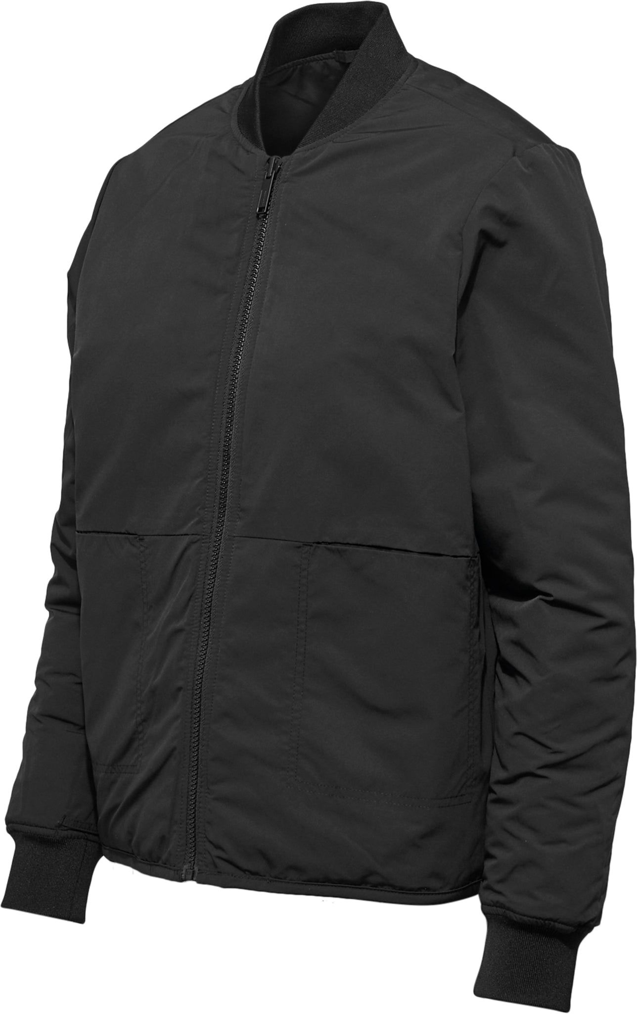 Skyline Reversible Bomber - Women's|-|Blouson réversible Skyline - Femme sold by The Last Hunt product image thumbnail 3