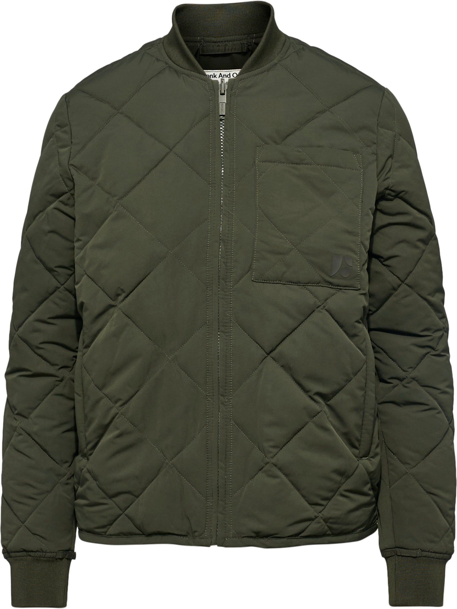 Skyline Reversible Bomber - Women's|-|Blouson réversible Skyline - Femme sold by The Last Hunt product image thumbnail 5