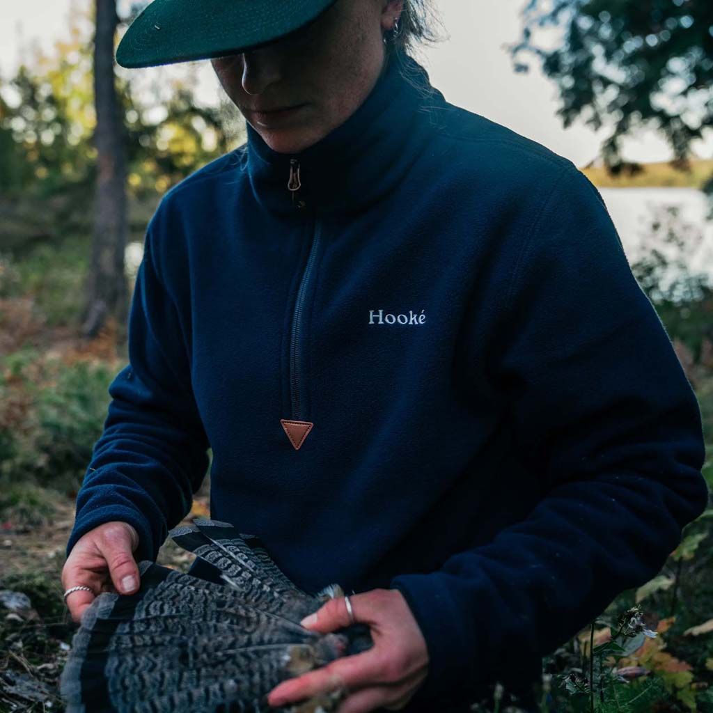 Pullover Fleece - Women's|-|Chandail en molleton - Femme sold by The Last Hunt product image thumbnail 2