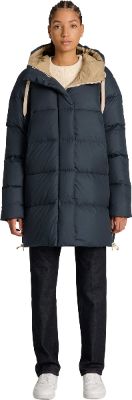 Kiruna Coat - Women's|-|Manteau Kiruna - Femme sold by The Last Hunt