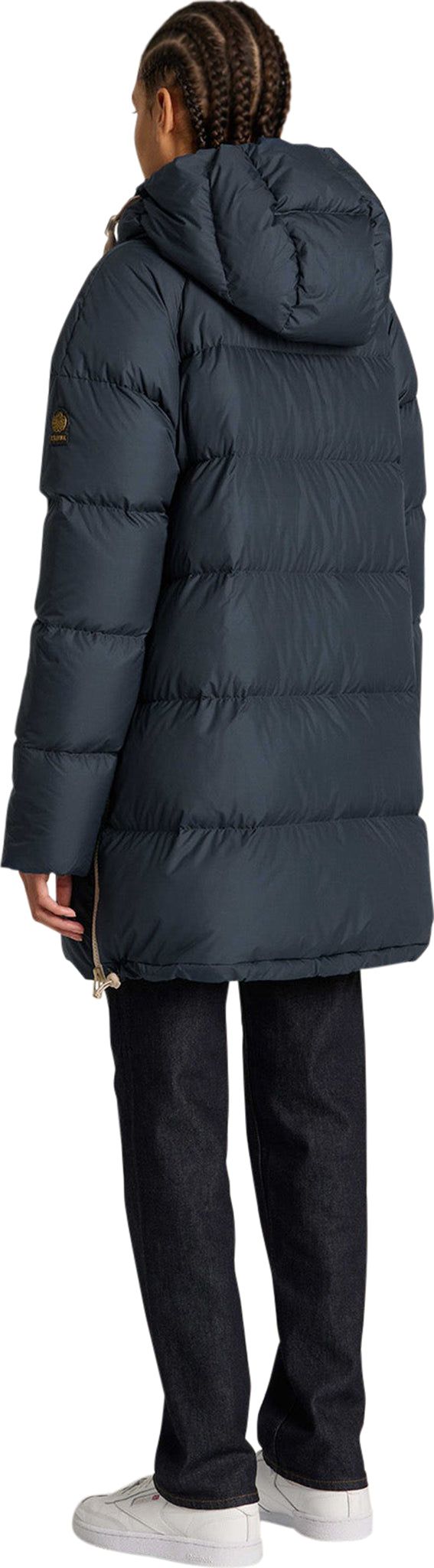 Kiruna Coat - Women's|-|Manteau Kiruna - Femme sold by The Last Hunt product image thumbnail 5