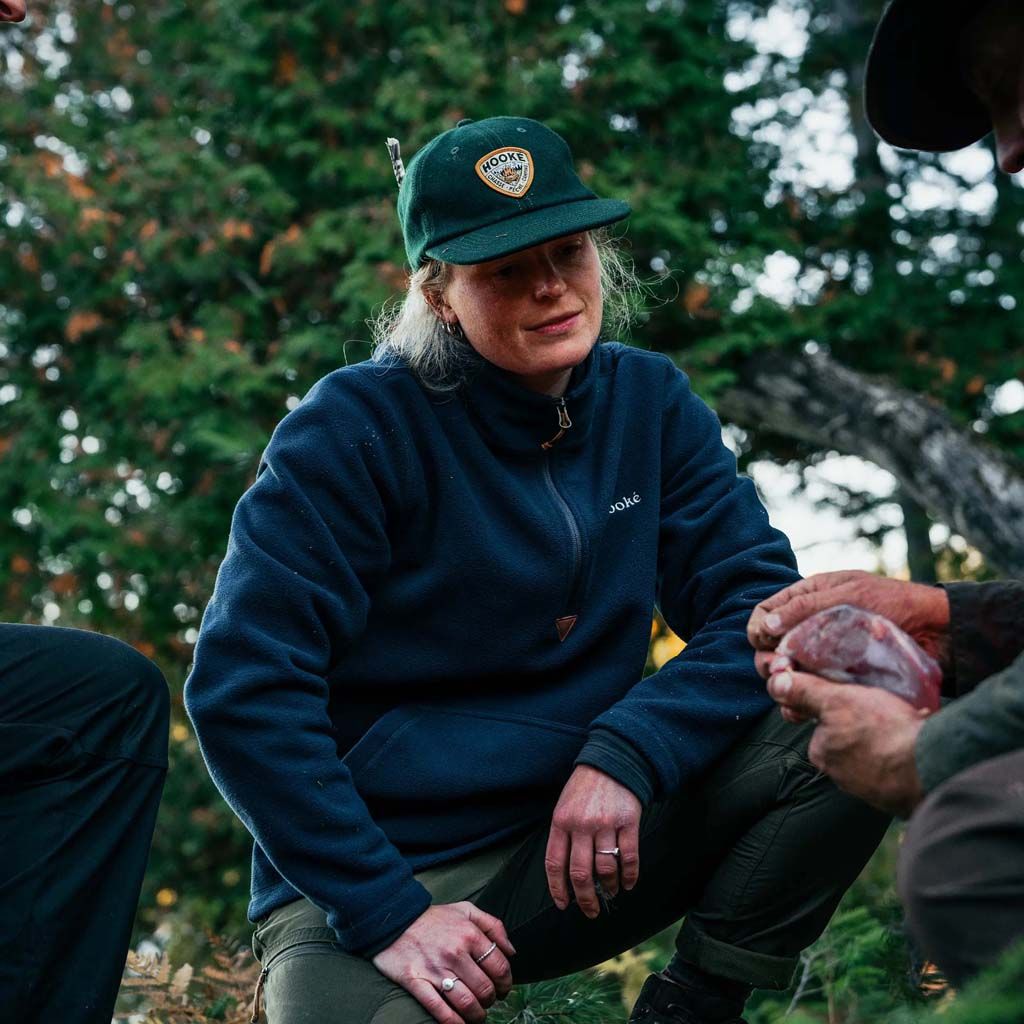 Pullover Fleece - Women's|-|Chandail en molleton - Femme sold by The Last Hunt product image thumbnail 4