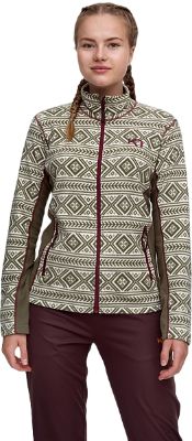 Olga Fleece - Women's|-|Laine polaire Olga - Femme sold by The Last Hunt