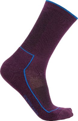 Merino Blend Hike Cool-Lite 3Q Crew Socks - Men's|-|Chaussettes Mérino Blend Hike Cool-Lite 3Q Crew - Homme sold by The Last Hunt