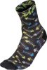 Green Fire Socks - Men's|-|Chaussettes Green Fire - Homme sold by The Last Hunt