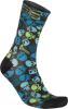 Green Fire Socks - Men's|-|Chaussettes Green Fire - Homme sold by The Last Hunt