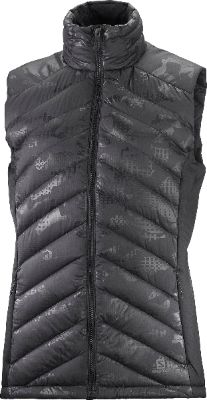 Transition Xwarm Down Jacket - Women's|-|Veste en duvet Xwarm de Transition - Femme sold by The Last Hunt