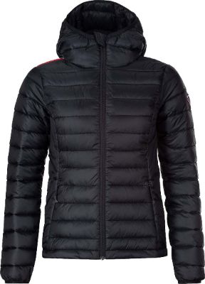 Hooded Jacket - Women's|-|Manteau à capuchon - Femme sold by The Last Hunt