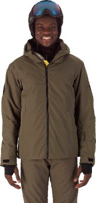 Controle Ski Jacket - Men's|-|Manteau ski Controle - Homme sold by The Last Hunt