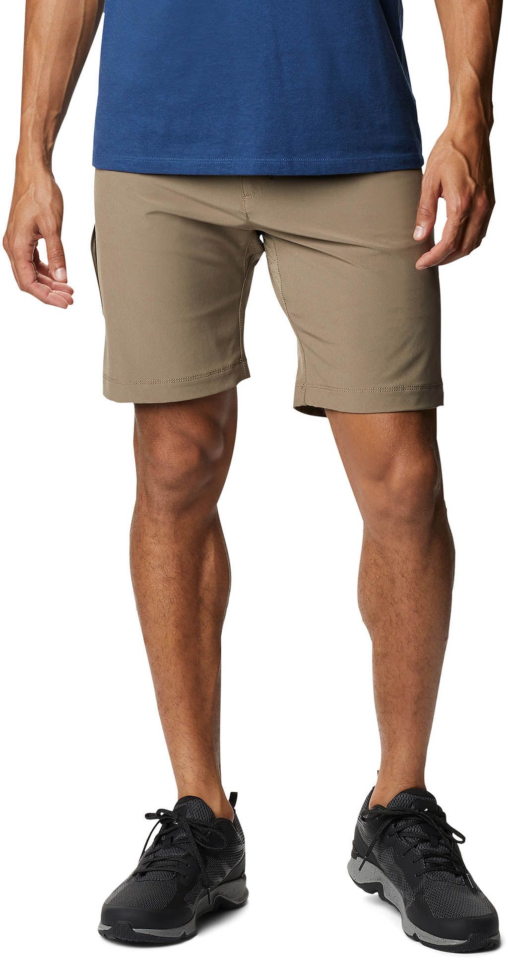 Outdoor Elements 5 Pkt Short - Men's|-|Short Outdoor Elements 5 Pkt - Homme sold by The Last Hunt