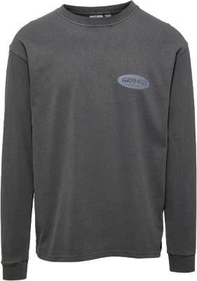 Original Freedom Oval Long Sleeve T-Shirt - Unisex|-|T-shirt à manches longues Original Freedom Oval - Unisexe sold by The Last Hunt