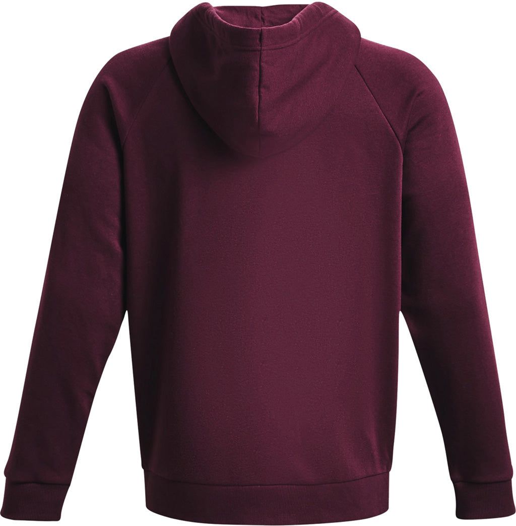 Rival Fleece Full-Zip Hoodie - Men's|-|Chandail à capuchon en molleton à glissière pleine longueur Rival - Homme sold by The Last Hunt product image thumbnail 3
